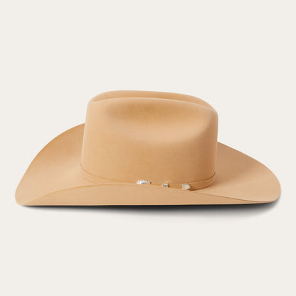 Stetson Shasta 10X Premier Cowboy Hat