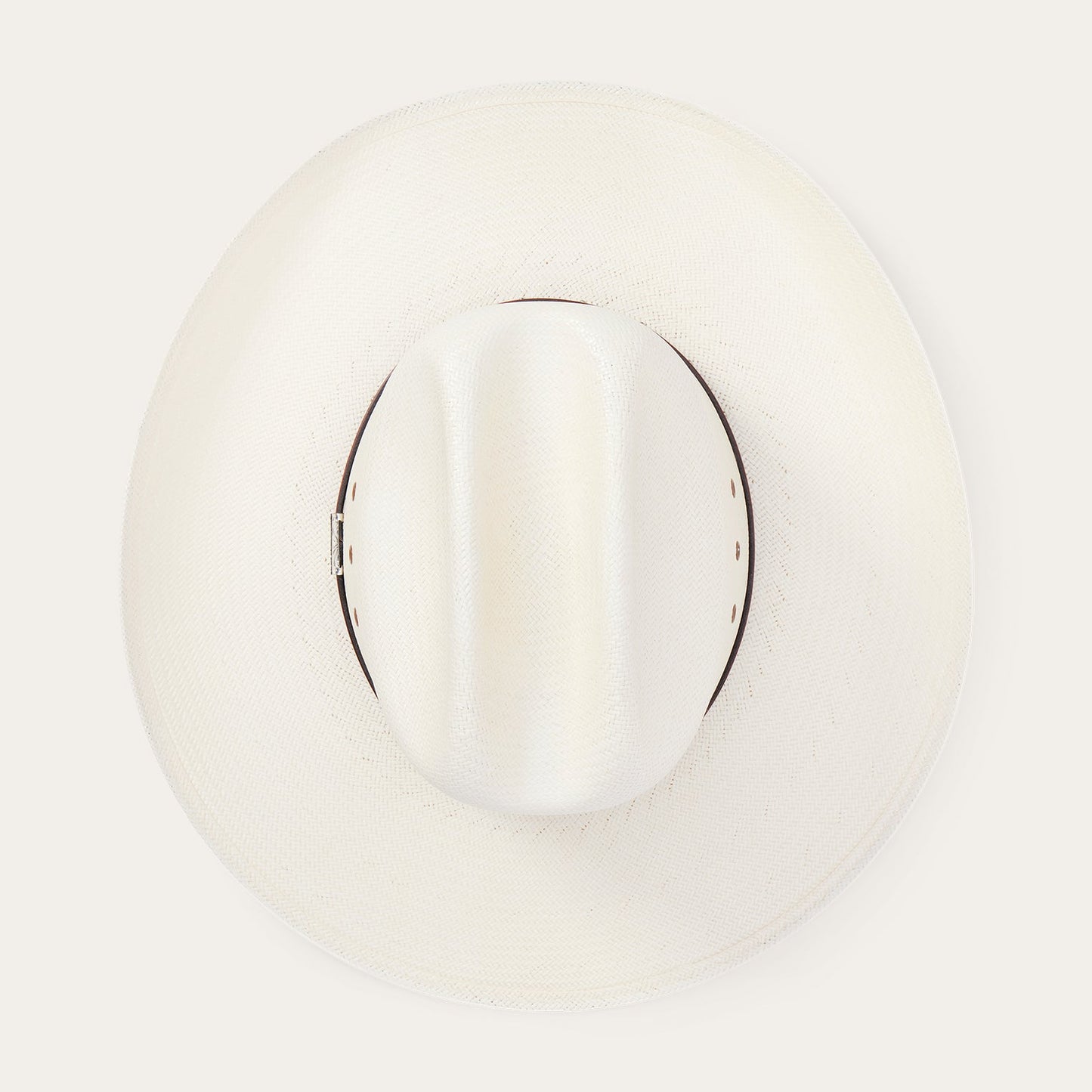 Stetson Haywood 10X Straw Cowboy Hat