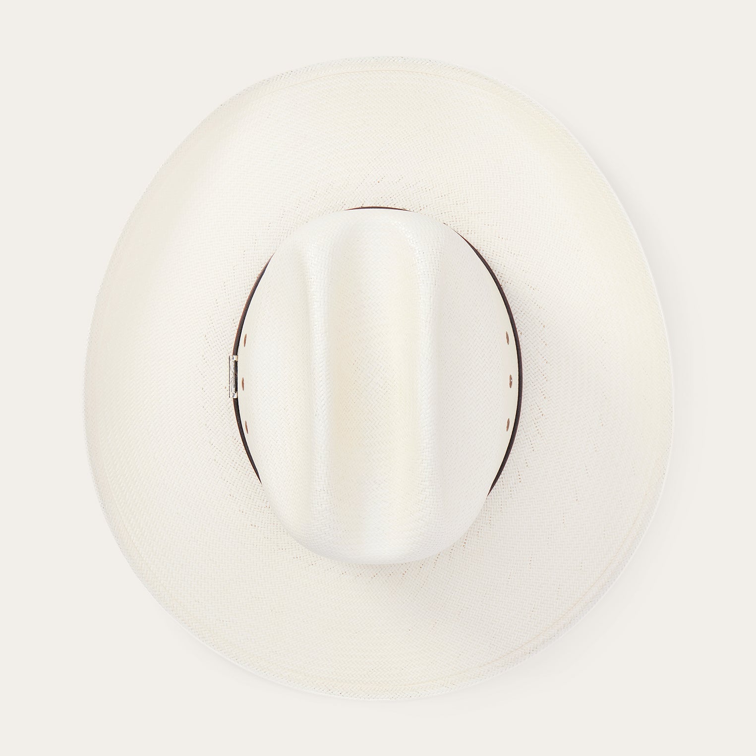 Stetson Haywood 10X Straw Cowboy Hat