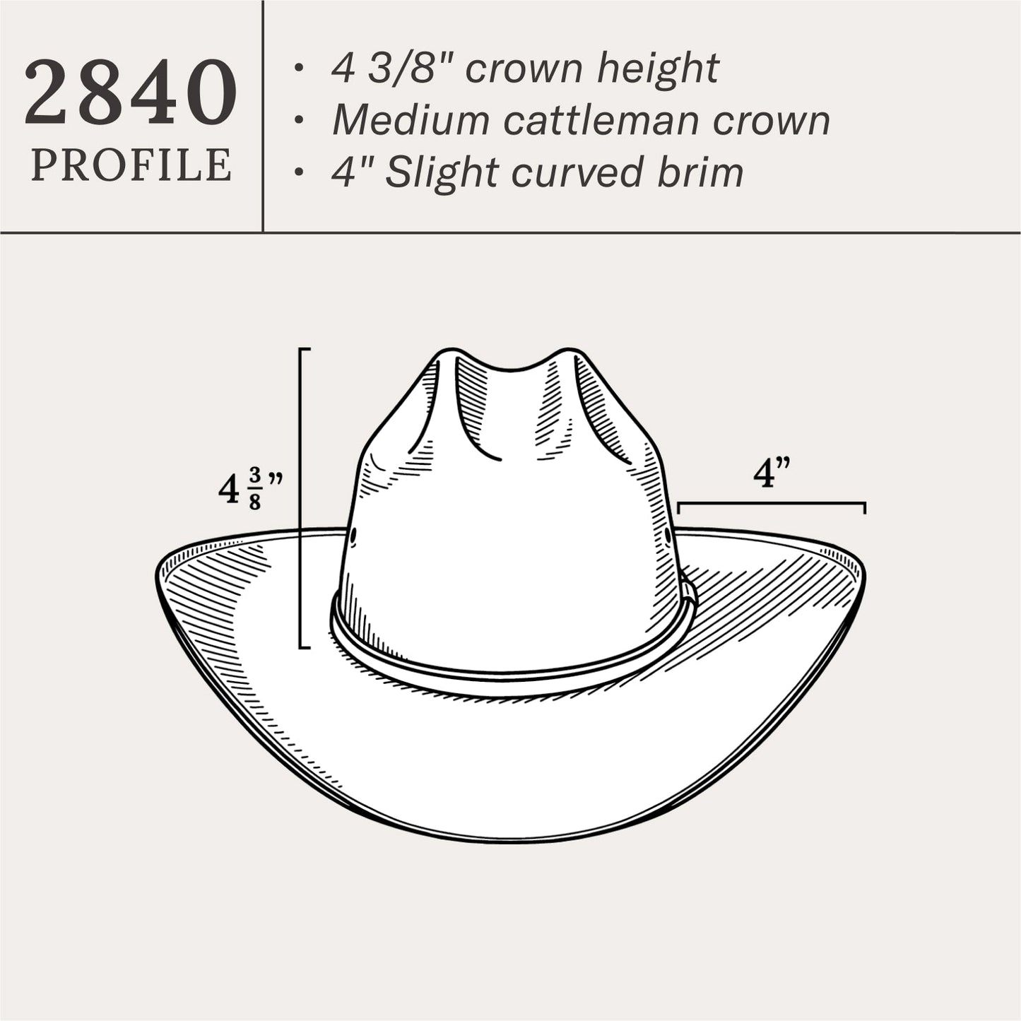 Stetson Haywood 10X Straw Cowboy Hat