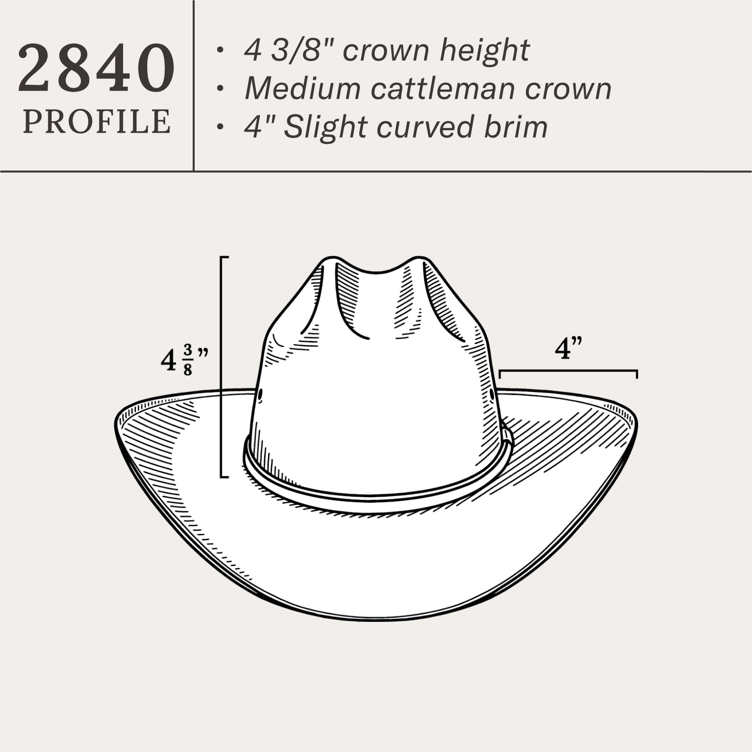 Stetson Haywood 10X Straw Cowboy Hat