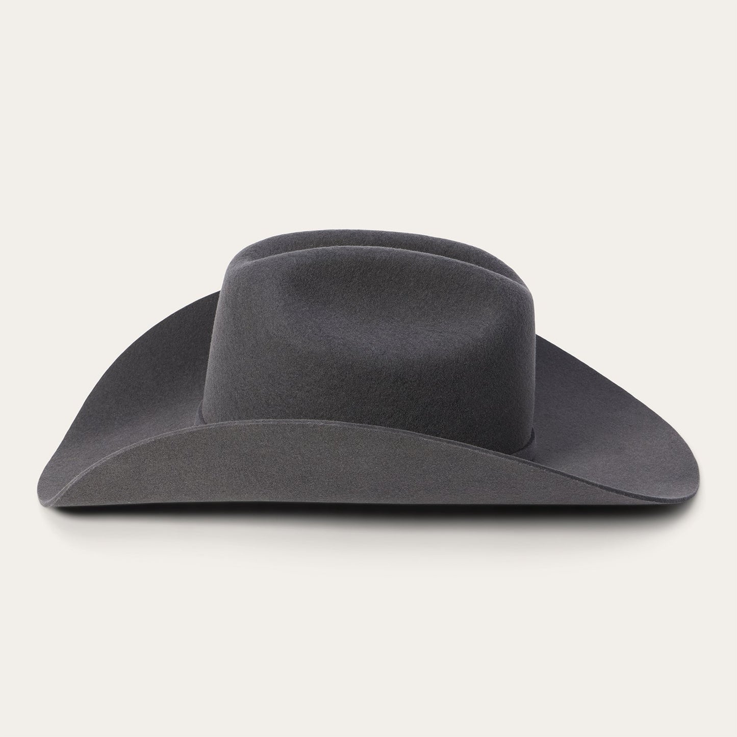 Stetson Brenham 4X Cowboy Hat