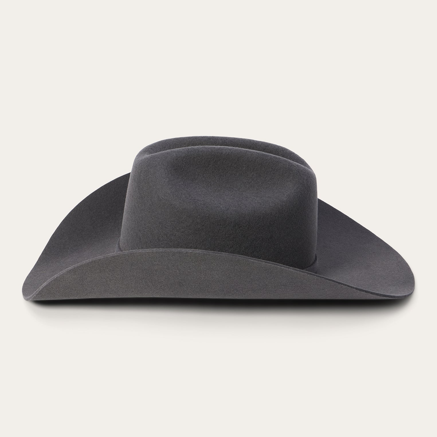 Stetson Brenham 4X Cowboy Hat