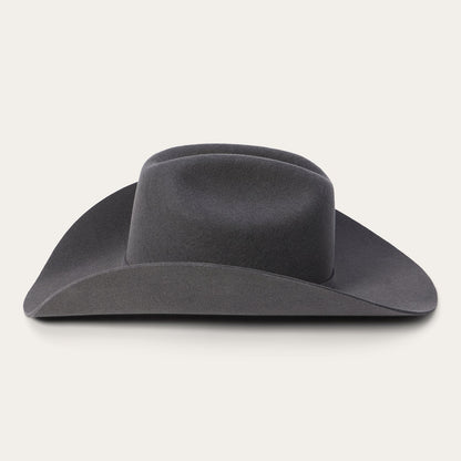 Stetson Brenham 4X Cowboy Hat