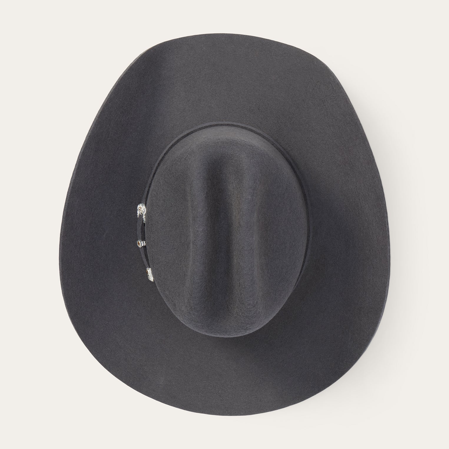 Stetson Brenham 4X Cowboy Hat