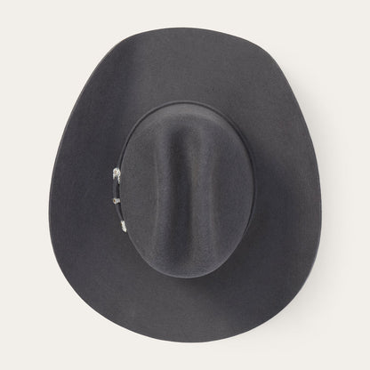 Stetson Brenham 4X Cowboy Hat