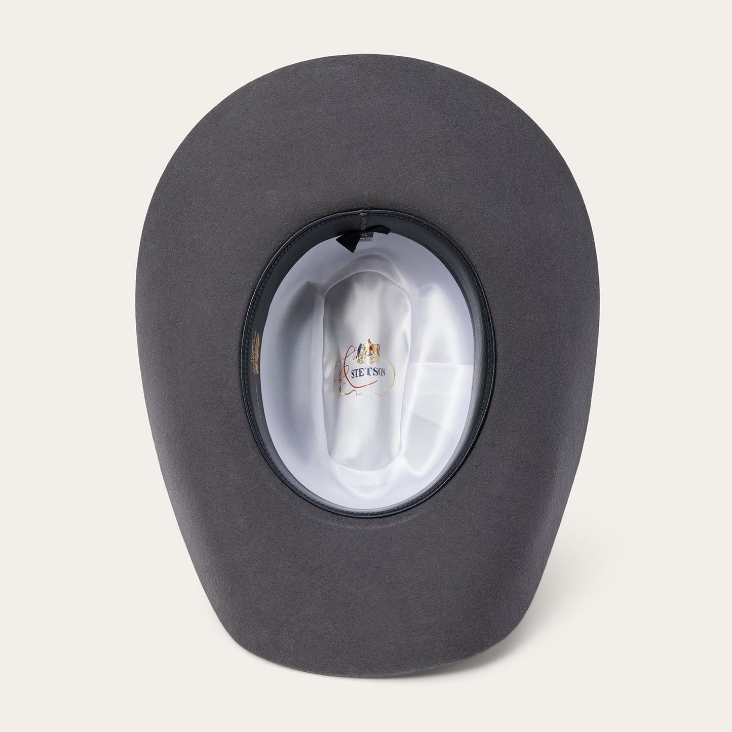 Stetson Brenham 4X Cowboy Hat