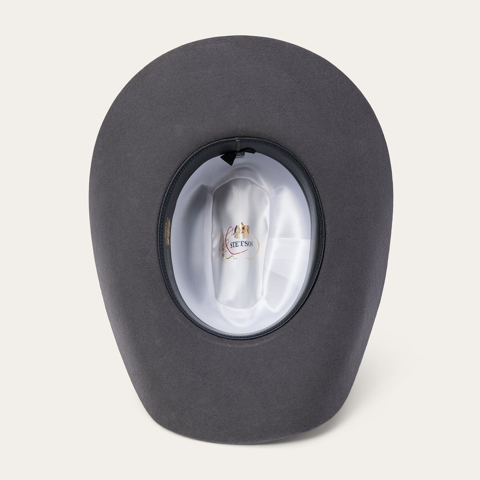 Stetson Brenham 4X Cowboy Hat