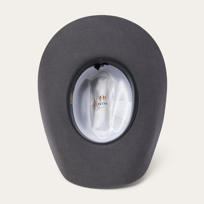 Stetson Brenham 4X Cowboy Hat