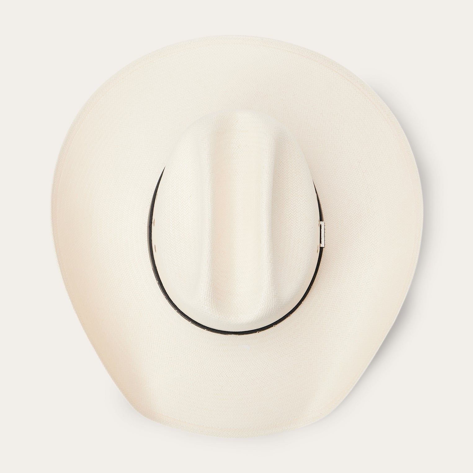 Stetson Hagerman 10X Straw Cowboy Hat