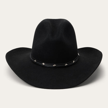 Stetson Silver Mine 4X Cowboy Hat