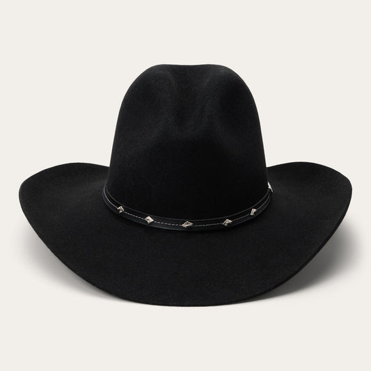 Stetson Silver Mine 4X Cowboy Hat