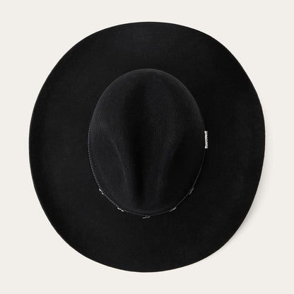 Stetson Silver Mine 4X Cowboy Hat