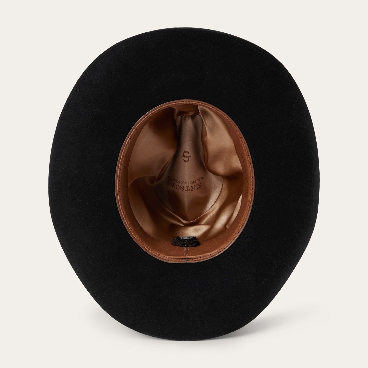 Stetson Silver Mine 4X Cowboy Hat