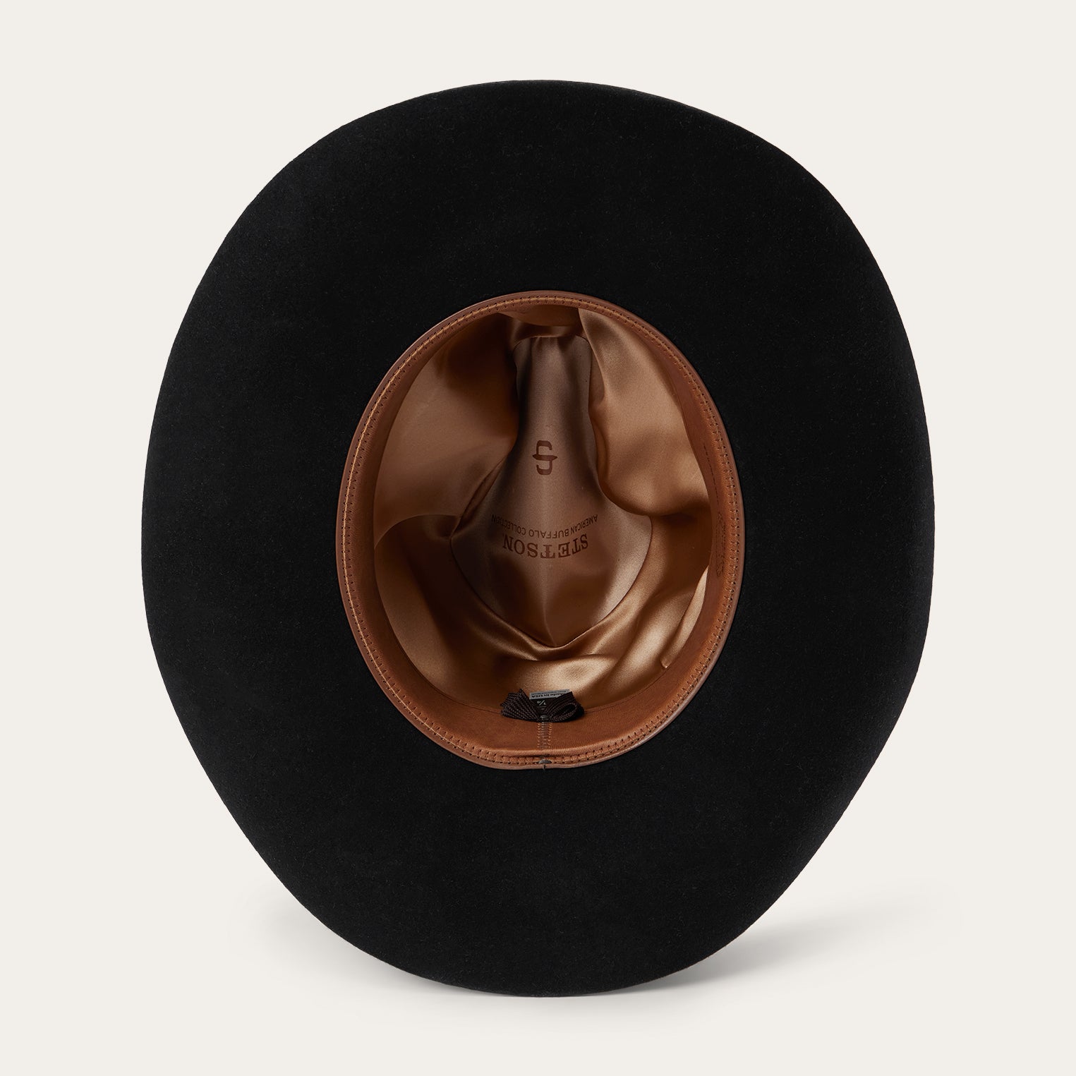 Stetson Silver Mine 4X Cowboy Hat