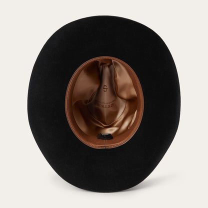 Stetson Silver Mine 4X Cowboy Hat