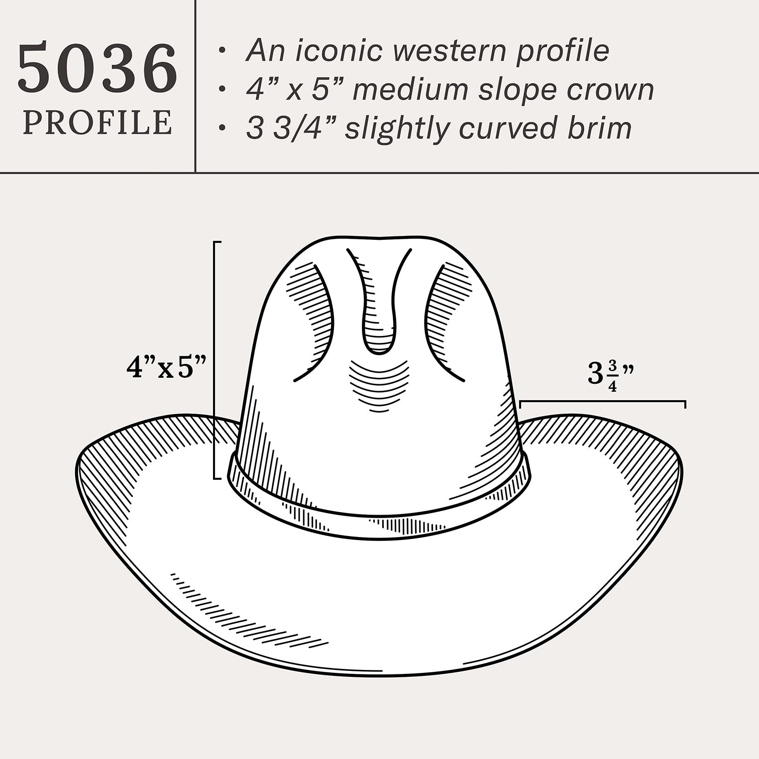 Stetson Silver Mine 4X Cowboy Hat