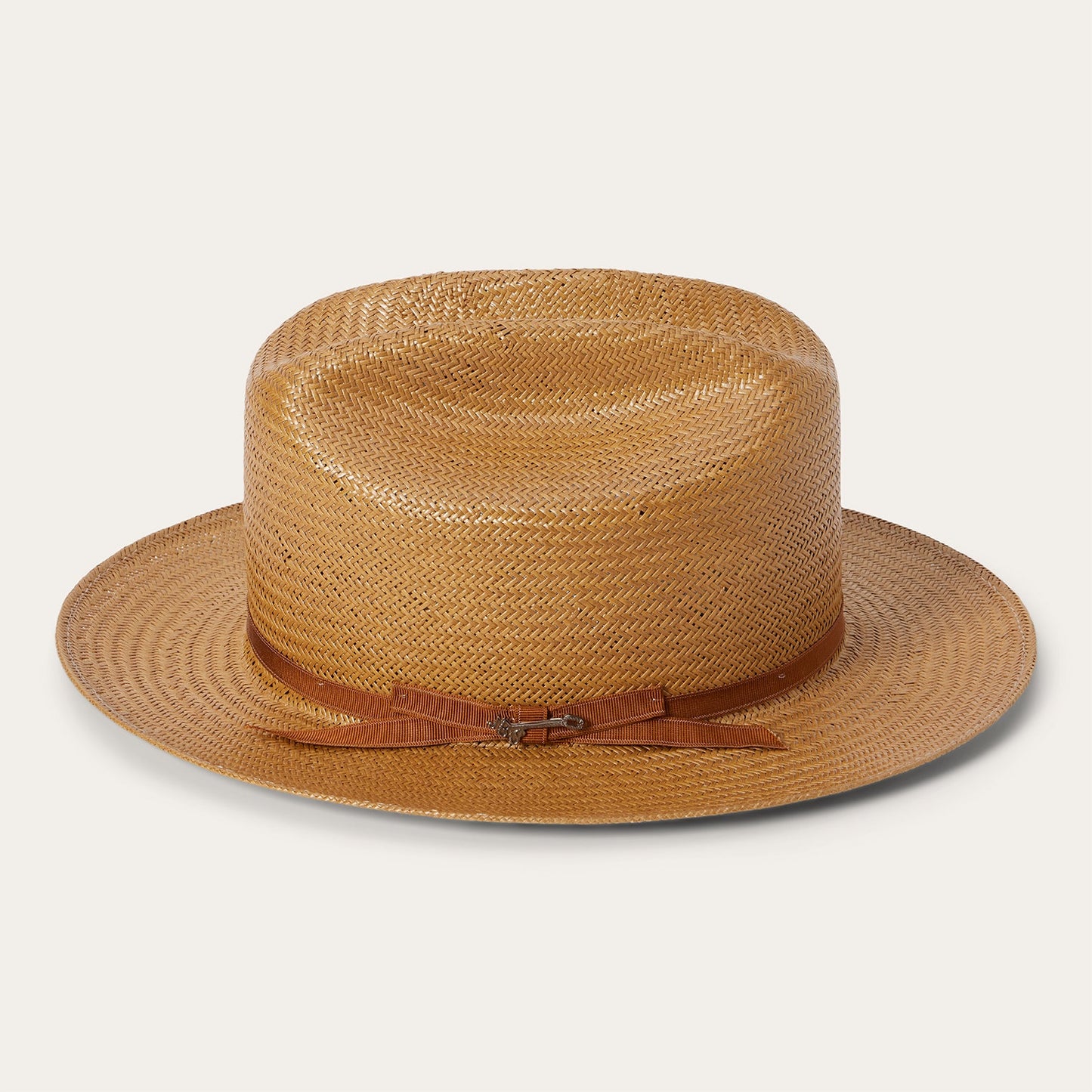Stetson Open Road Straw Hat