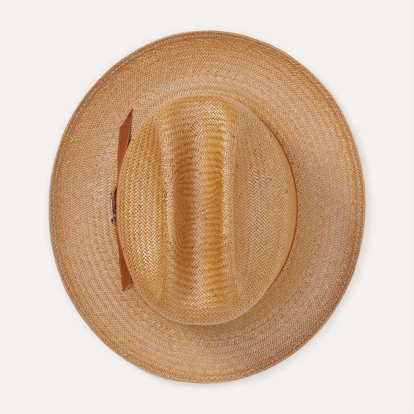Stetson Open Road Straw Hat