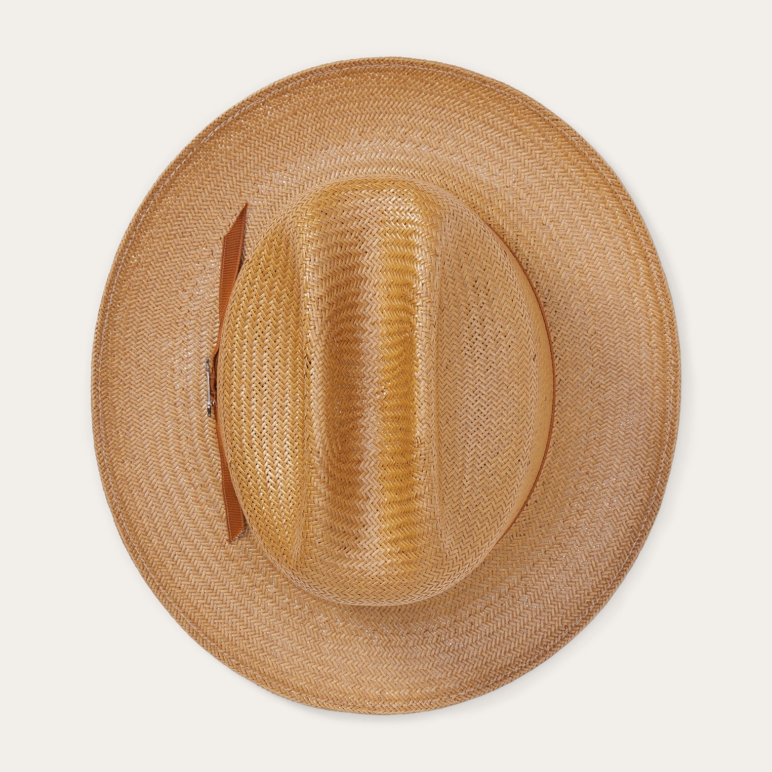 Stetson Open Road Straw Hat