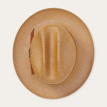 Stetson Open Road Straw Hat