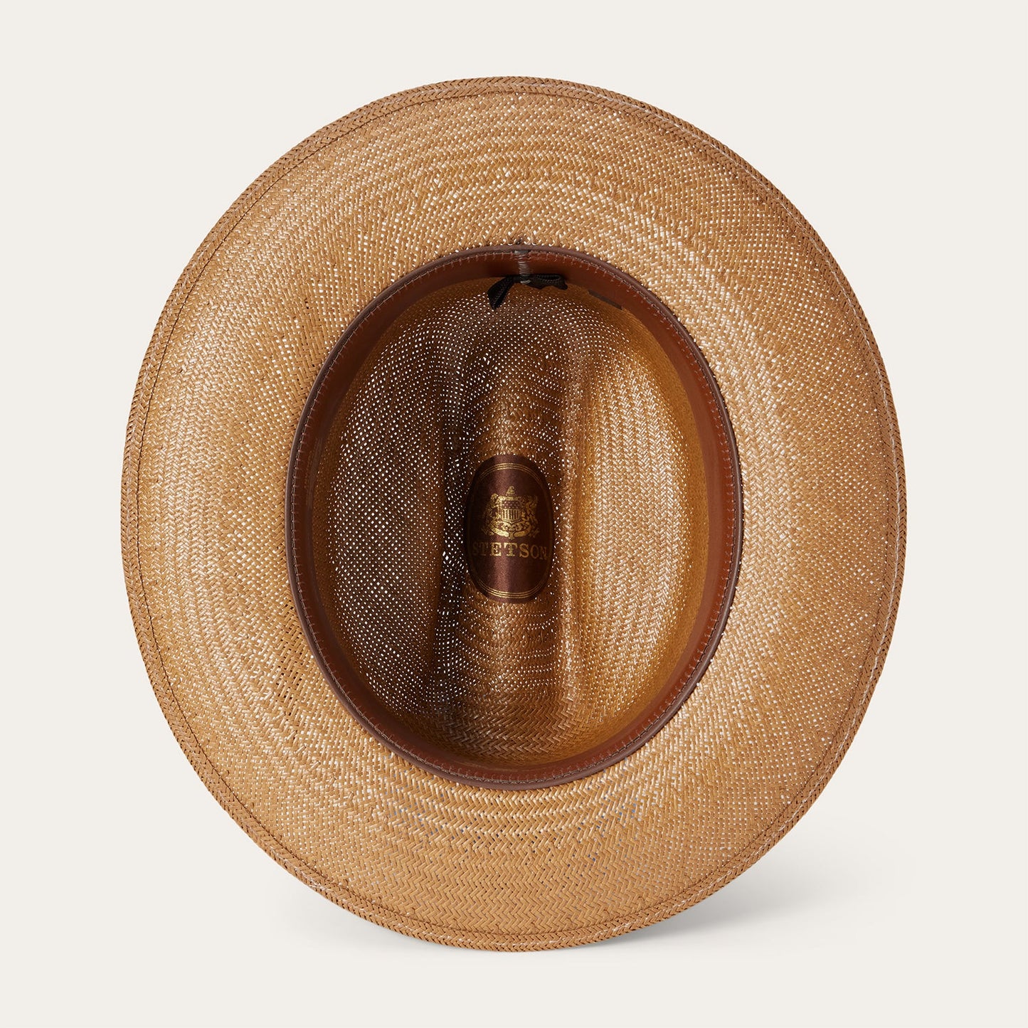 Stetson Open Road Straw Hat