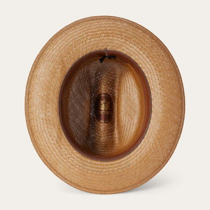 Stetson Open Road Straw Hat