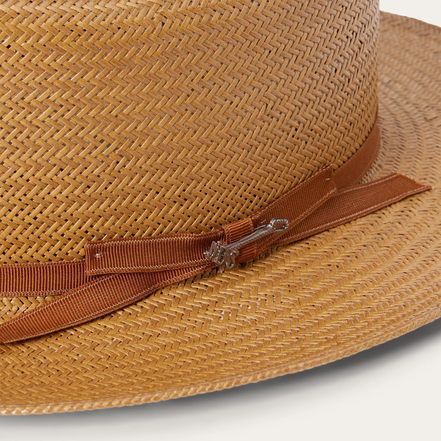 Stetson Open Road Straw Hat