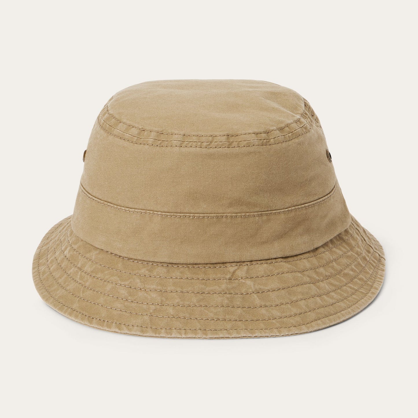 Stetson Bucket Delave Organic Cotton