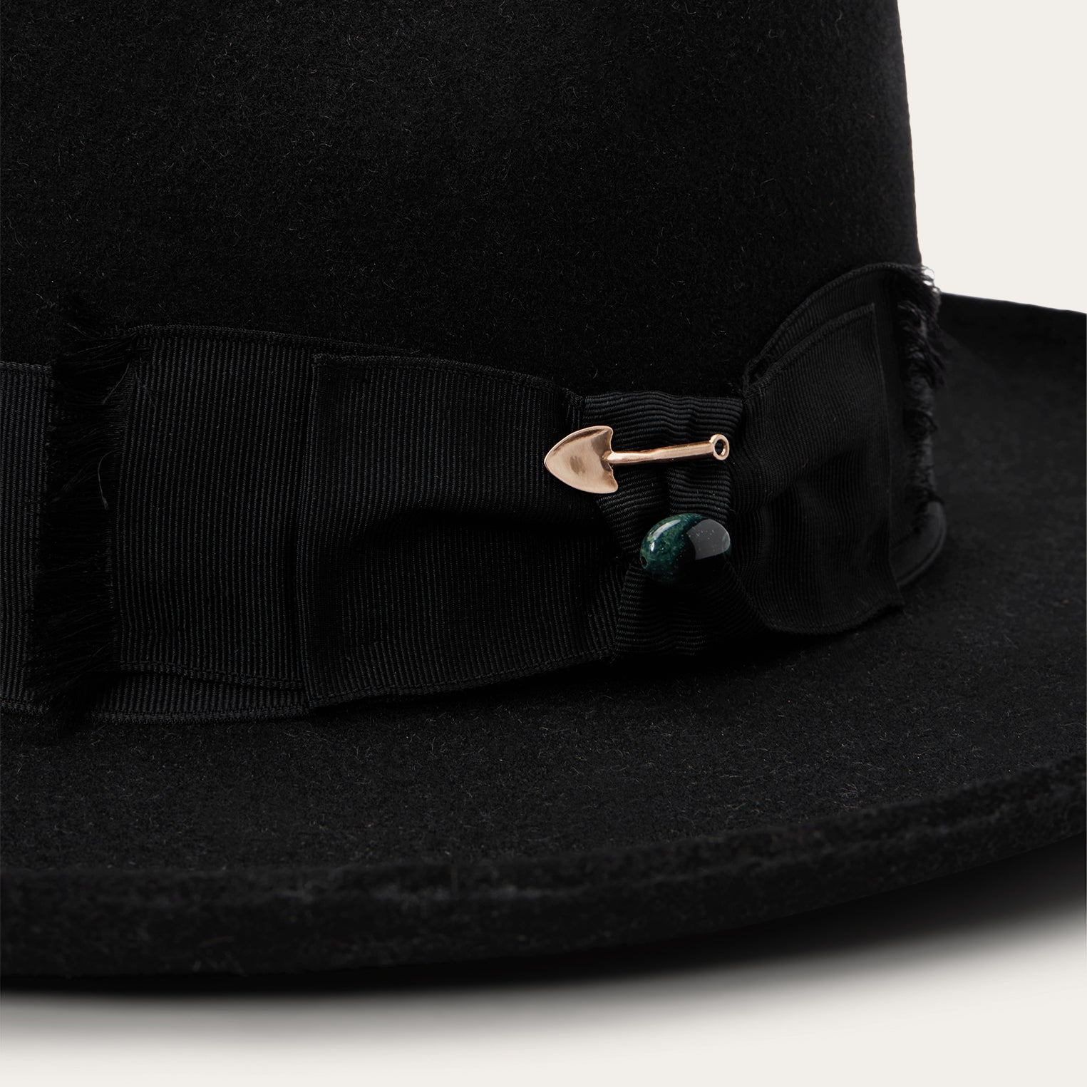 Stetson Eureka