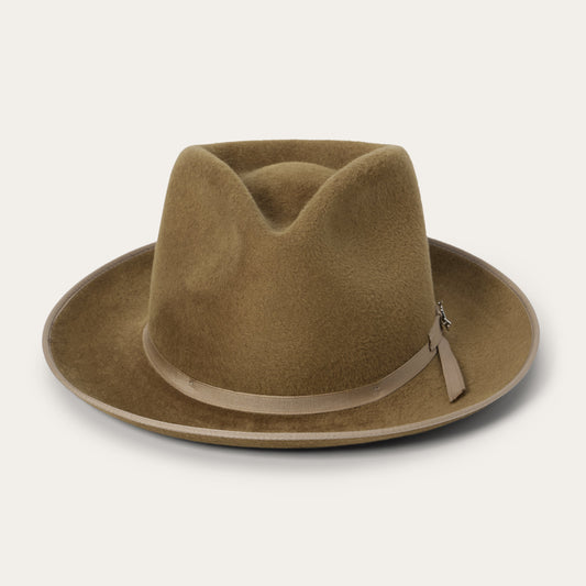 Stetson Stratoliner Limited Edition Fedora