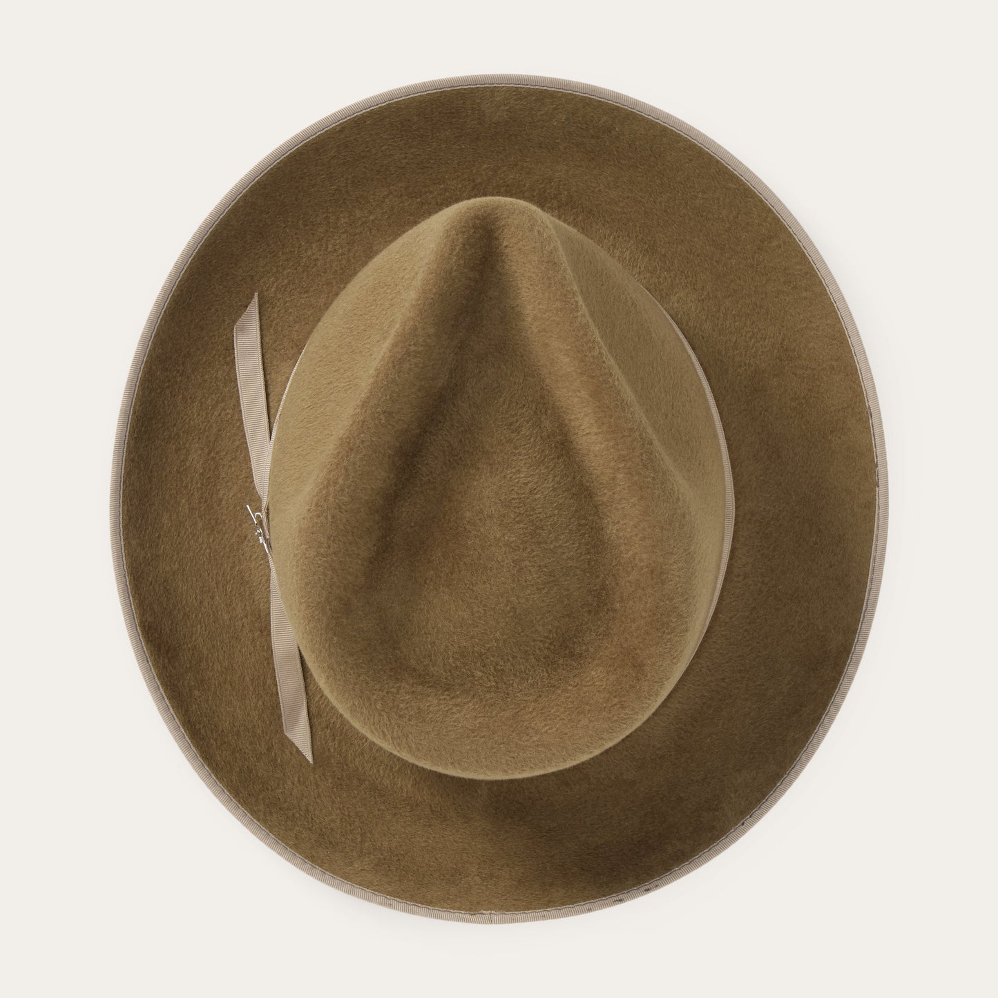 Stetson Stratoliner Limited Edition Fedora