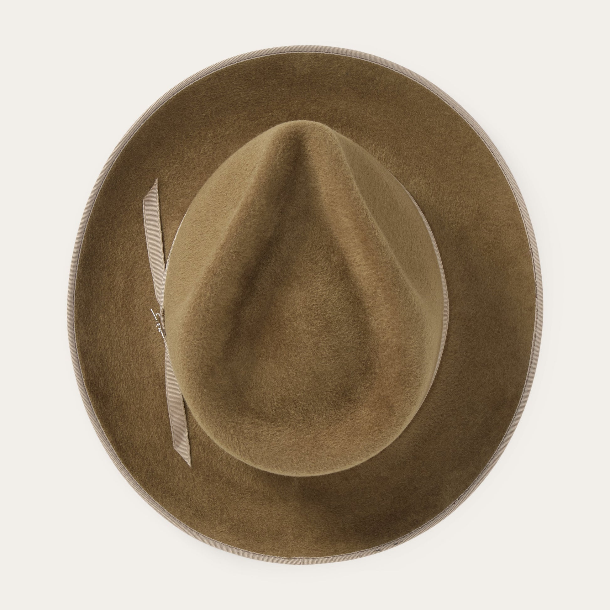 Stetson Stratoliner Limited Edition Fedora