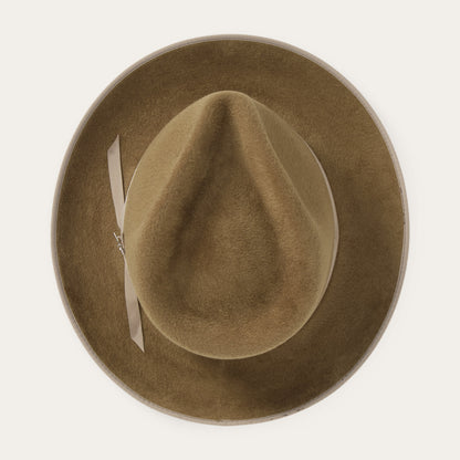 Stetson Stratoliner Limited Edition Fedora