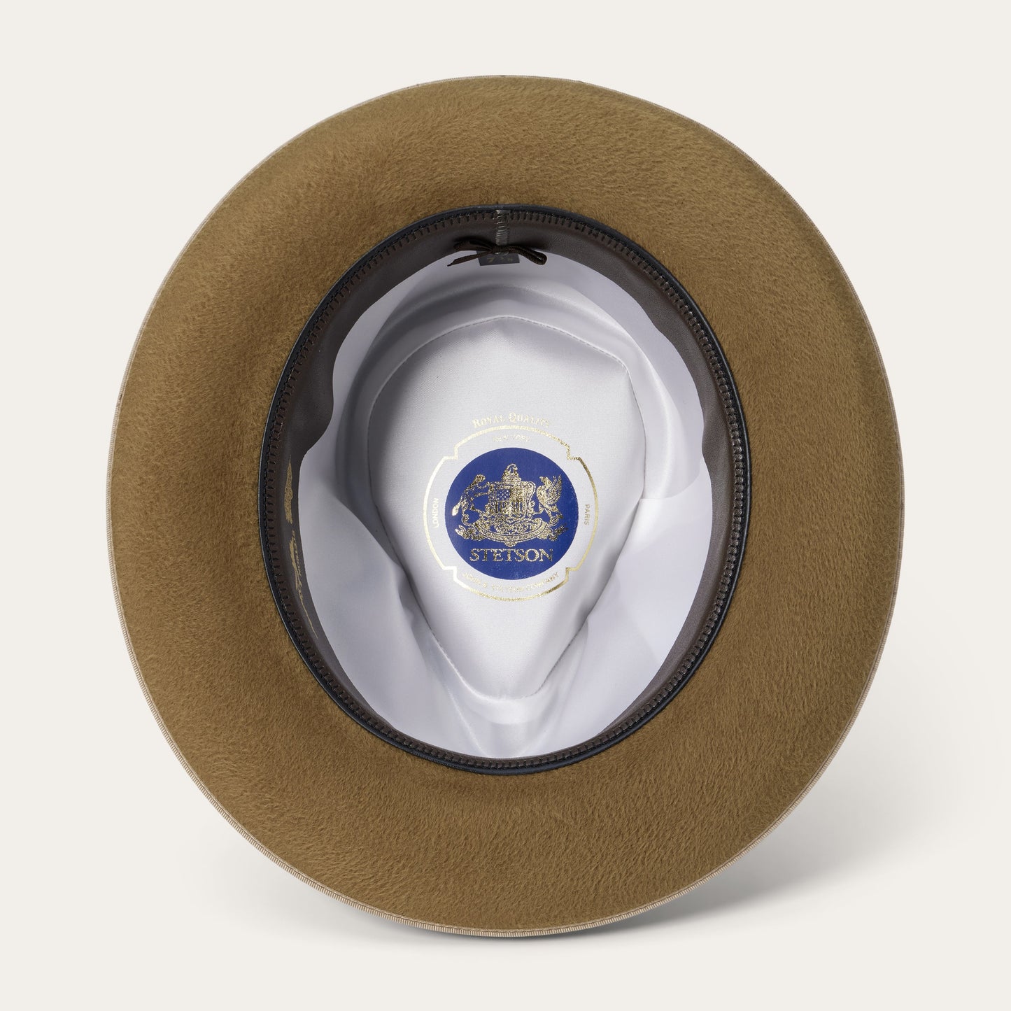 Stetson Stratoliner Limited Edition Fedora