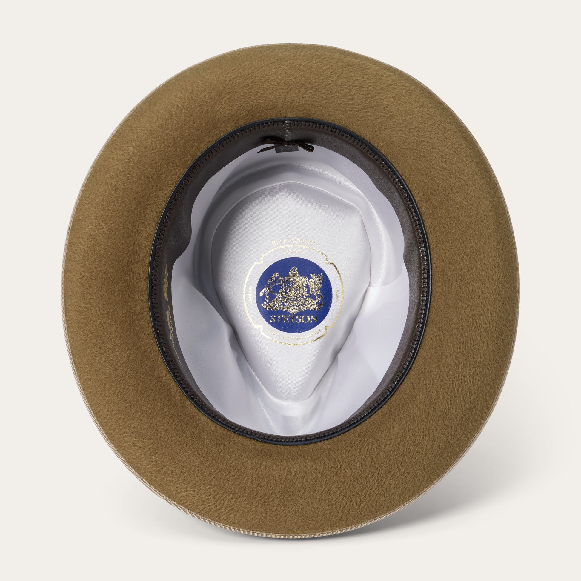 Stetson Stratoliner Limited Edition Fedora