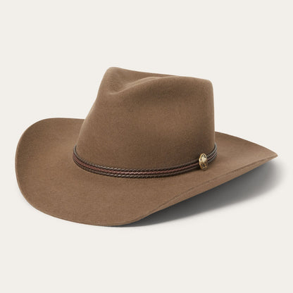 Stetson Woodrow