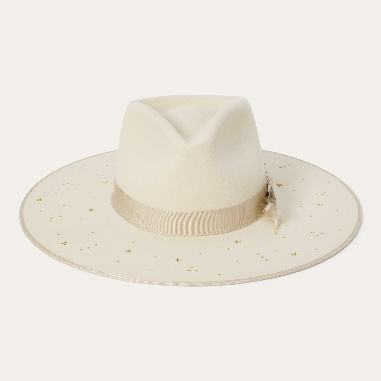 Stetson Night Sky Fedora