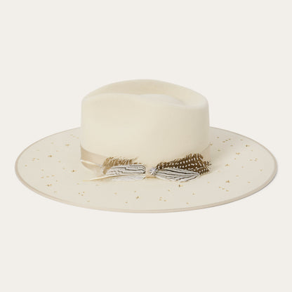 Stetson Night Sky Fedora