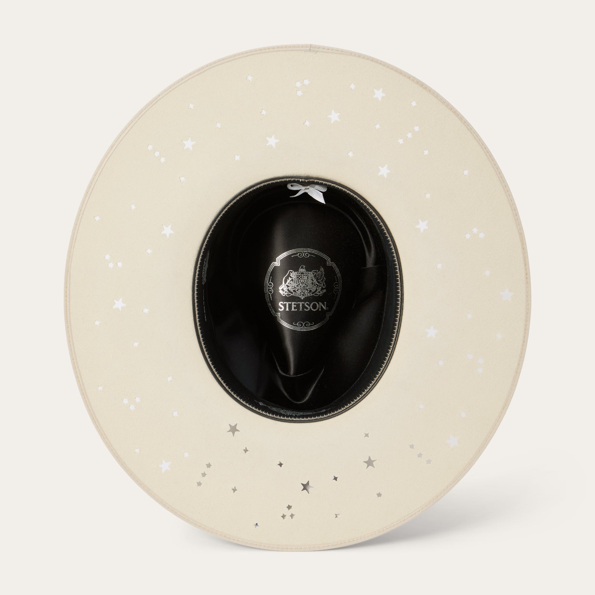 Stetson Night Sky Fedora