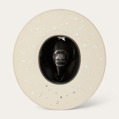 Stetson Night Sky Fedora