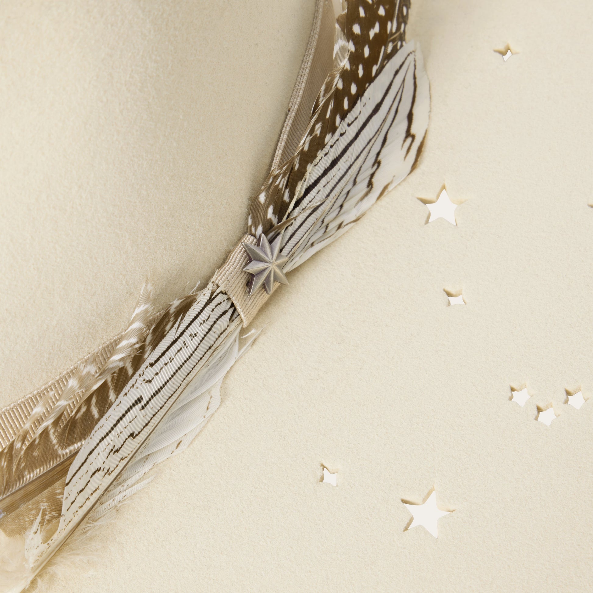 Stetson Night Sky Fedora