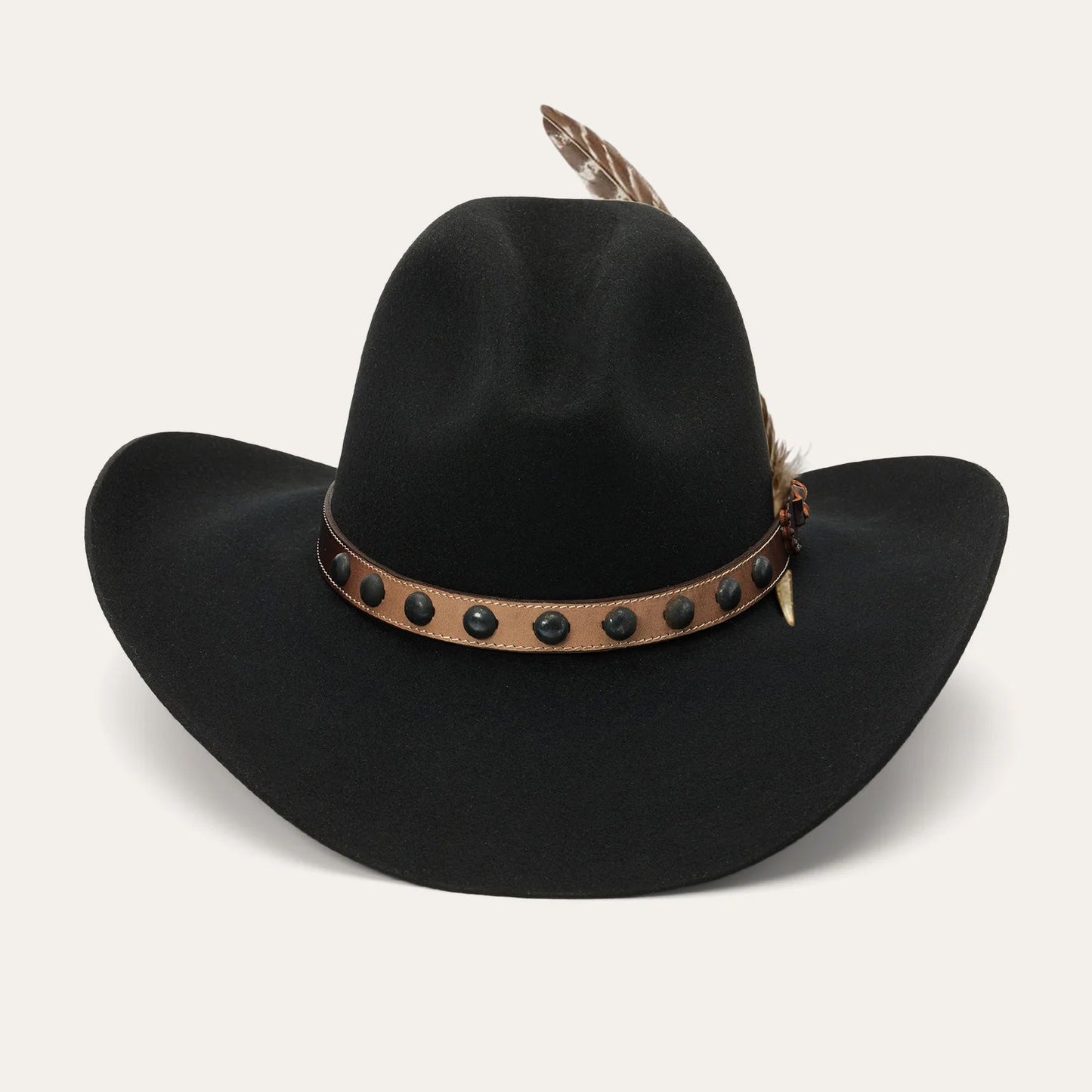 Stetson Broken Bow 4X Cowboy Hat