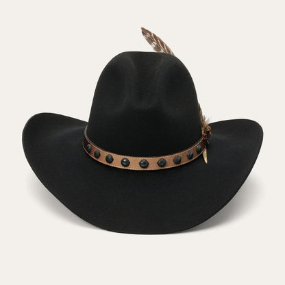 Stetson Broken Bow 4X Cowboy Hat