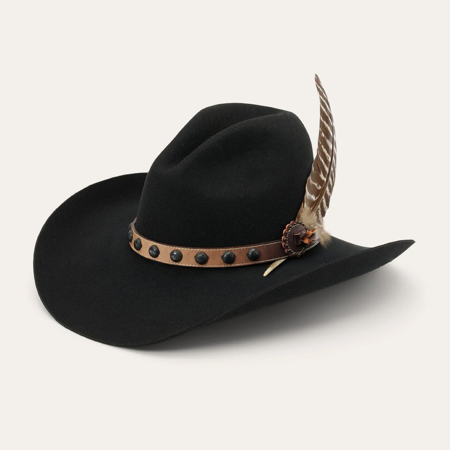 Stetson Broken Bow 4X Cowboy Hat