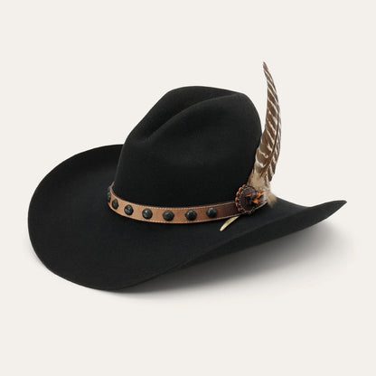 Stetson Broken Bow 4X Cowboy Hat