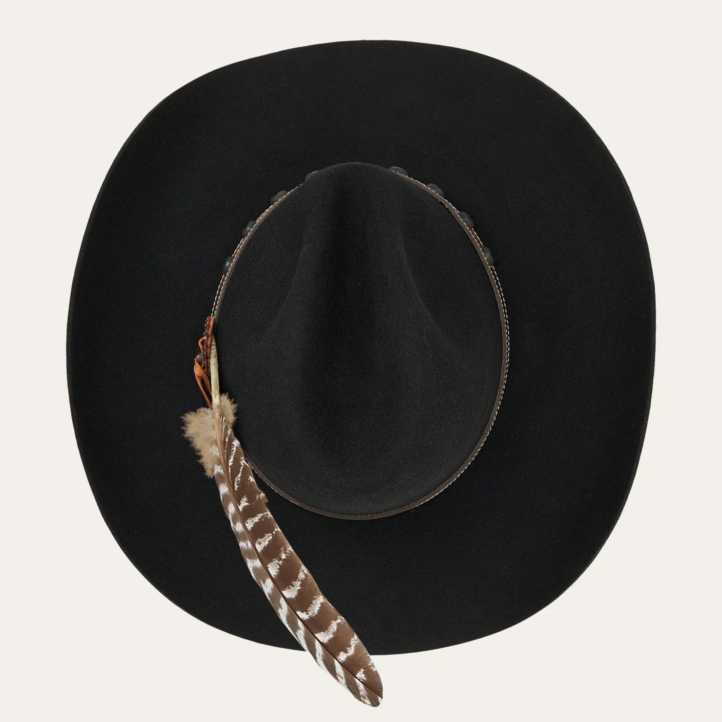 Stetson Broken Bow 4X Cowboy Hat