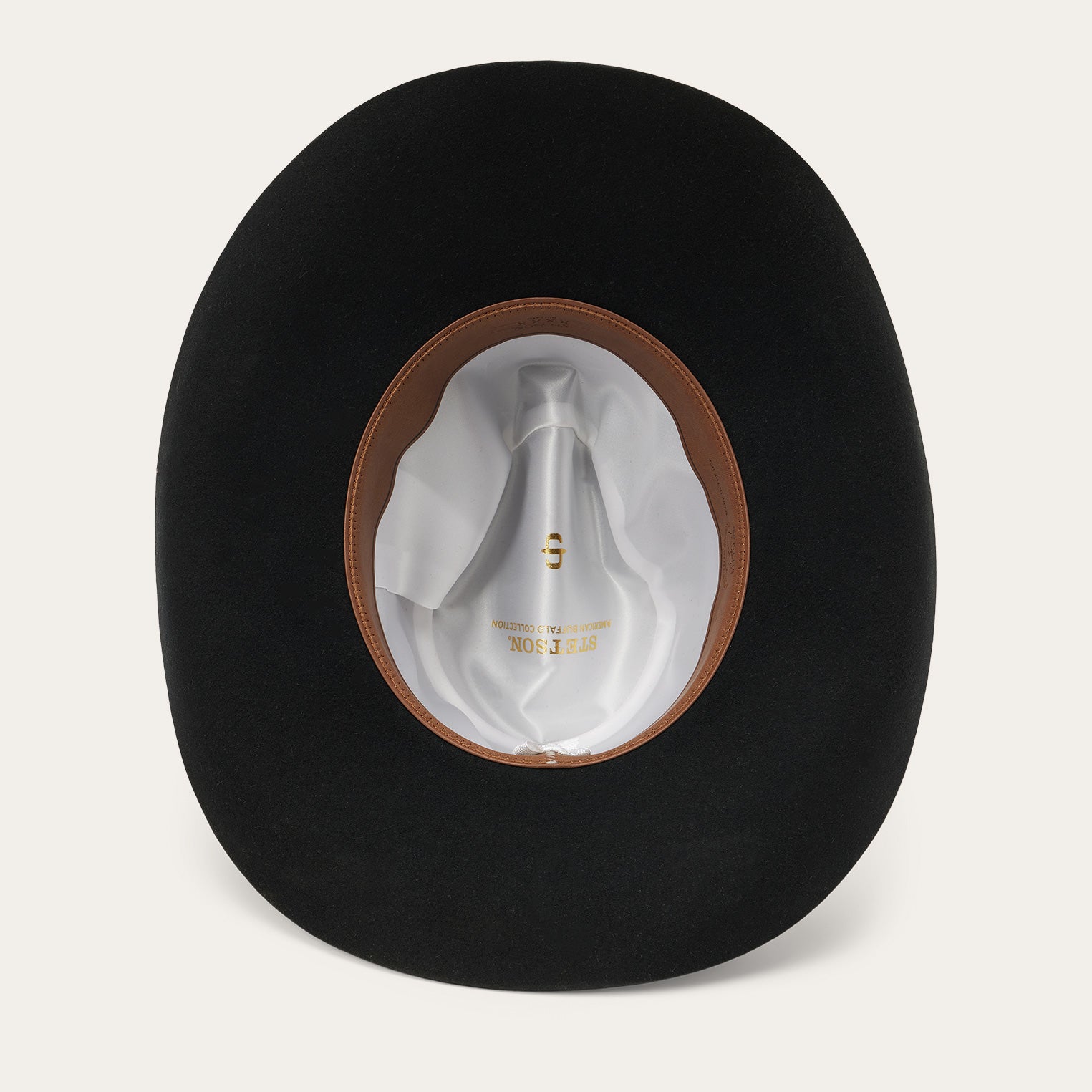 Stetson Broken Bow 4X Cowboy Hat