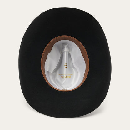 Stetson Broken Bow 4X Cowboy Hat