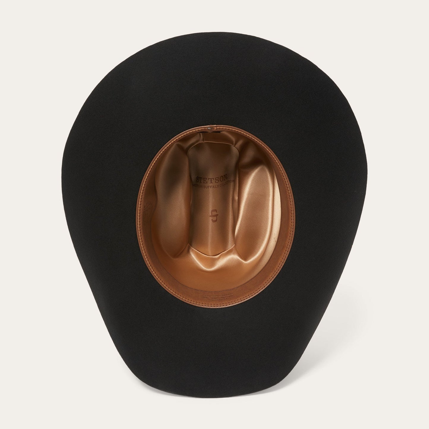 Stetson Apache 4X Cowboy Hat